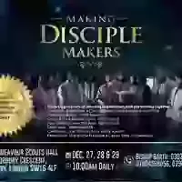 Conference - Making Disciple Makers